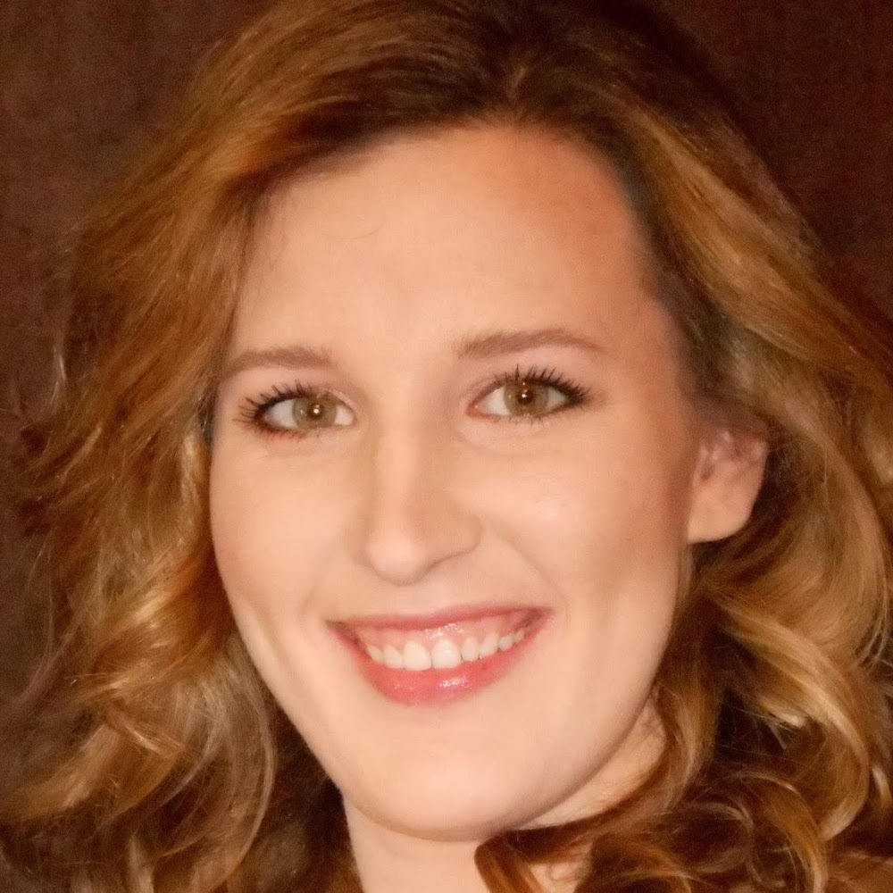 Meet your Posher, Wendy